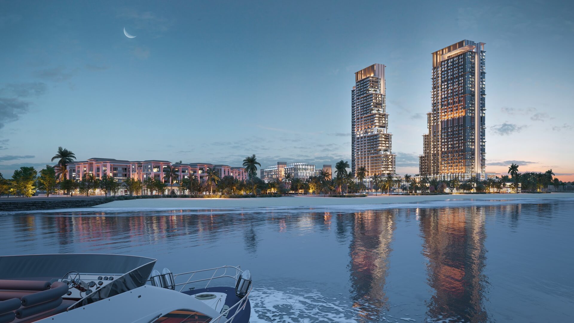 Aria Bay Hạ Long - Tuyệt tác nghỉ dưỡng bên vịnh di sản