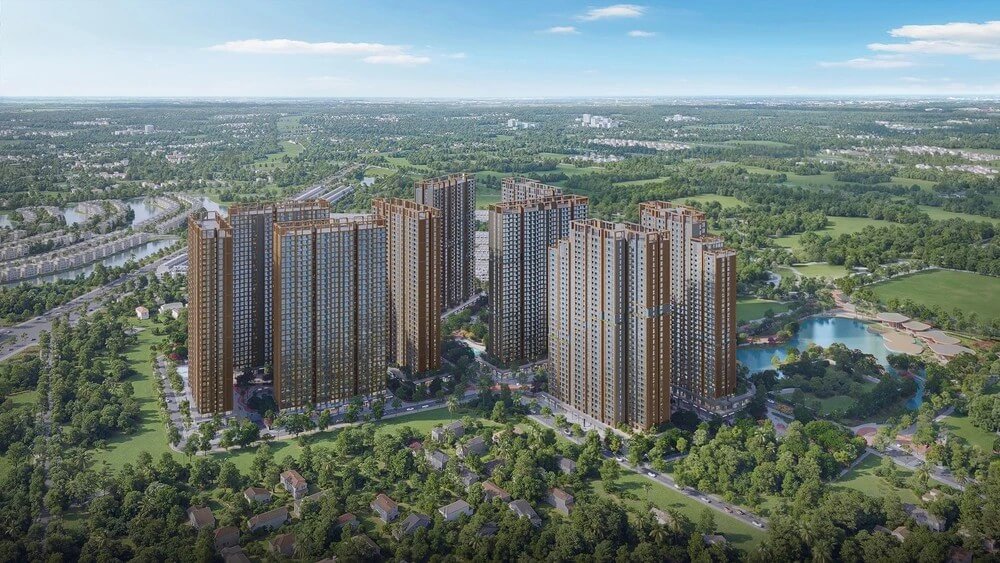 Quy trình mua căn hộ Imperia Ocean City The Parkland an toàn cho người mới