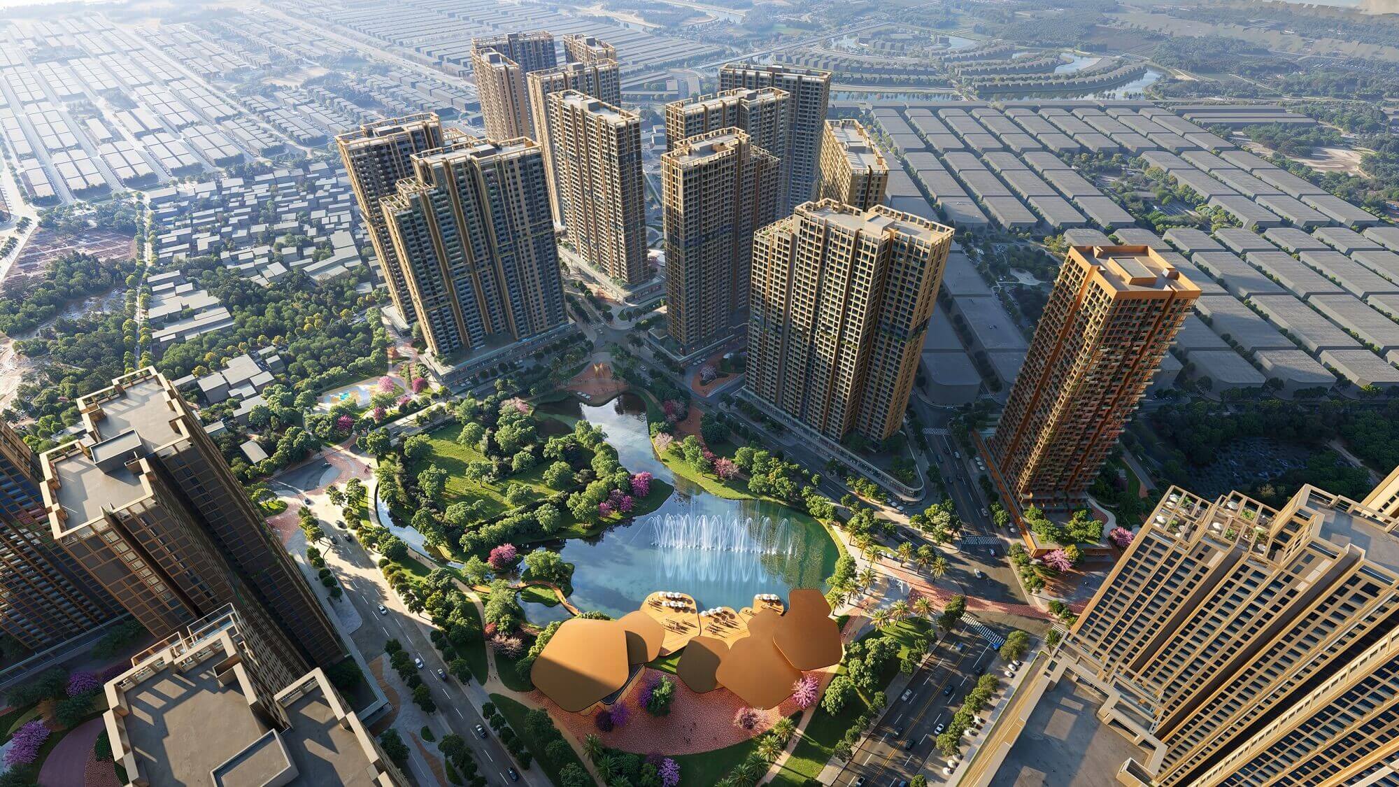 Quy trình mua căn hộ Imperia Ocean City The Parkland an toàn cho người mới