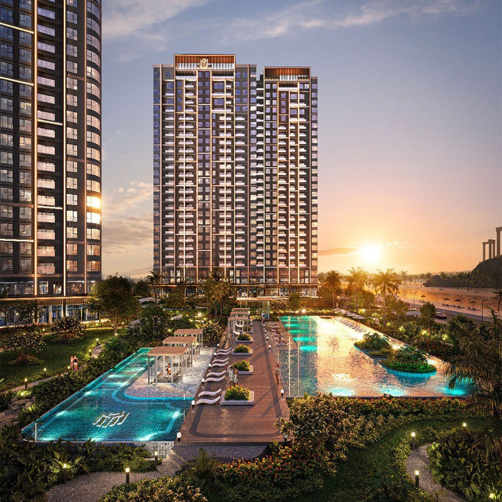 Những lưu ý “vàng” khi mua nhà tại Masteri Grand Coast cho người mới