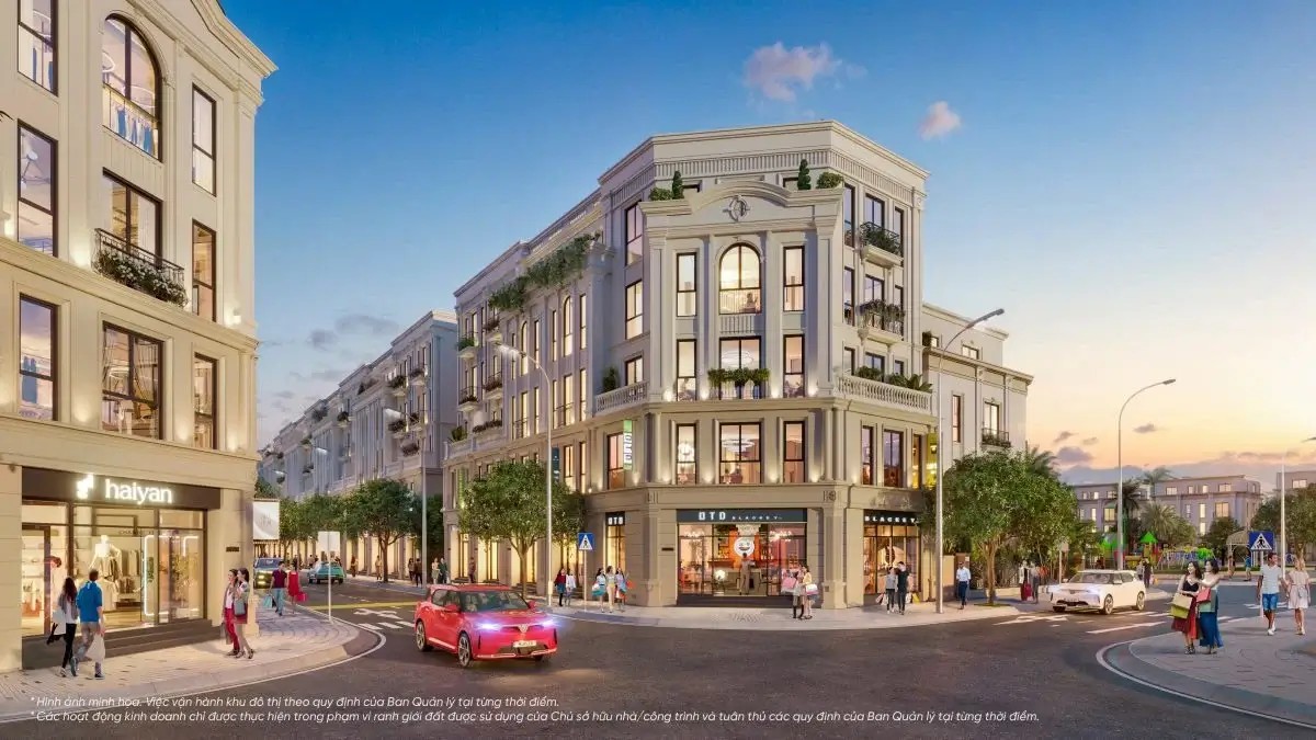 Nắm bắt cơ hội đầu tư bất động sản ven biển tại Vinhomes Global Gate Hạ Long